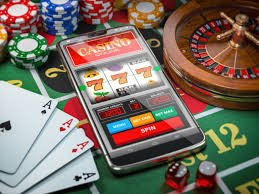 Online gambling Jak se orientovat v online hazardních hrách Online gambling Jak se orientovat v online hazardních hrách