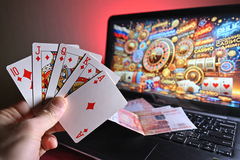 Online gambling Jak se orientovat v online hazardních hrách Online gambling Jak se orientovat v online hazardních hrách